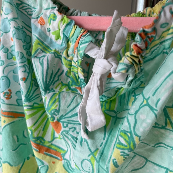 Lilly Pulitzer dress - Picture 4 of 6